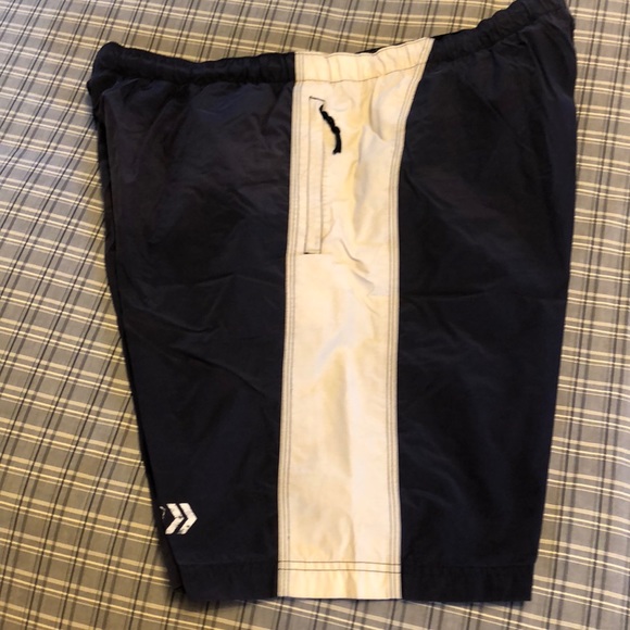 Victorinox Swim Trunks - Picture 6 of 7